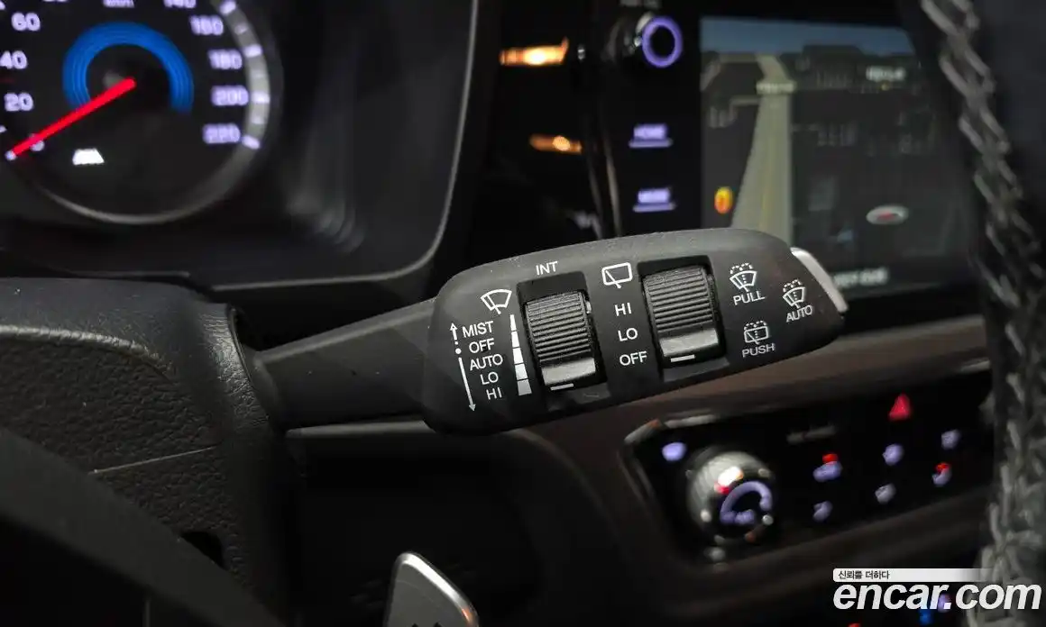 SsangYong Korando 2019 1.5 Автомат в Москве № 1231993, фото 16