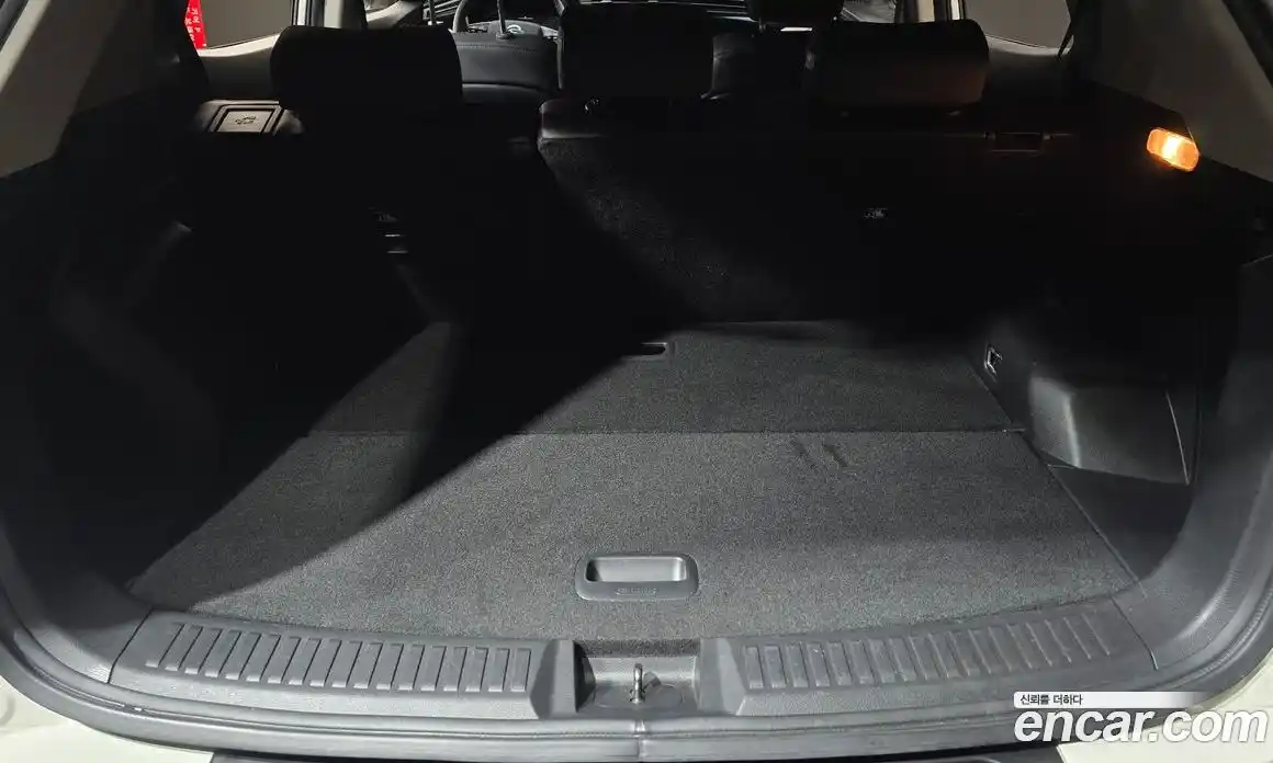 SsangYong Korando 2019 1.5 Автомат в Москве № 1231993, фото 20