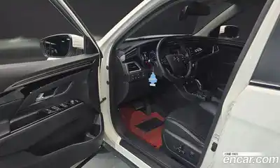 SsangYong Korando 2019 1.5 Автомат в Москве № 1231993, миниатюра 10