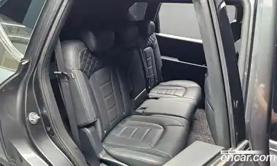 SsangYong Rexton 2020 2.2 Автомат в Москве № 1231996, миниатюра 12