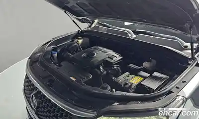 SsangYong Rexton 2020 2.2 Автомат в Москве № 1231996, миниатюра 6