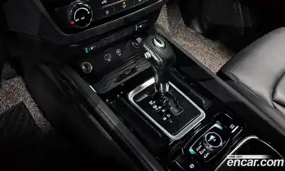 SsangYong Rexton 2020 2.2 Автомат в Москве № 1231996, миниатюра 9