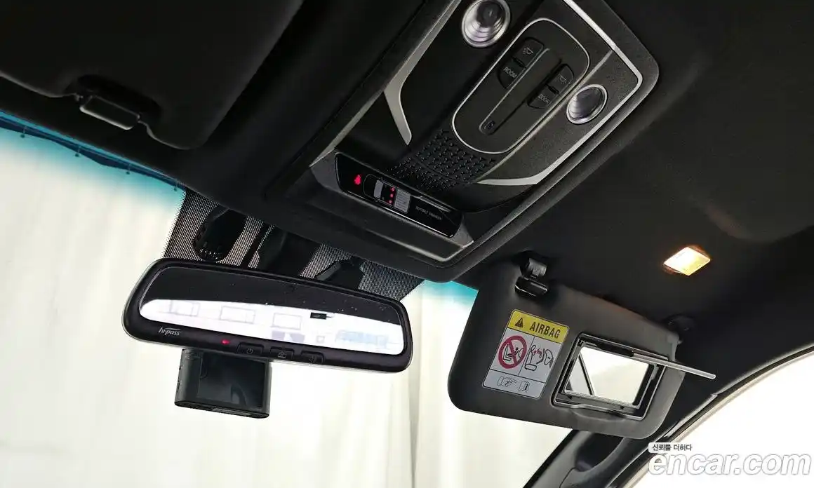 SsangYong Rexton 2022 2.2 Автомат в Москве № 1232005, фото 16