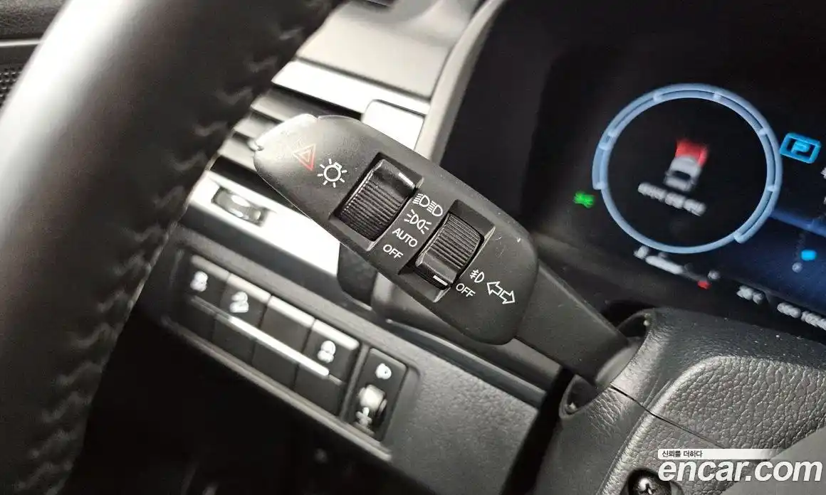 SsangYong Rexton 2022 2.2 Автомат в Москве № 1232005, фото 17