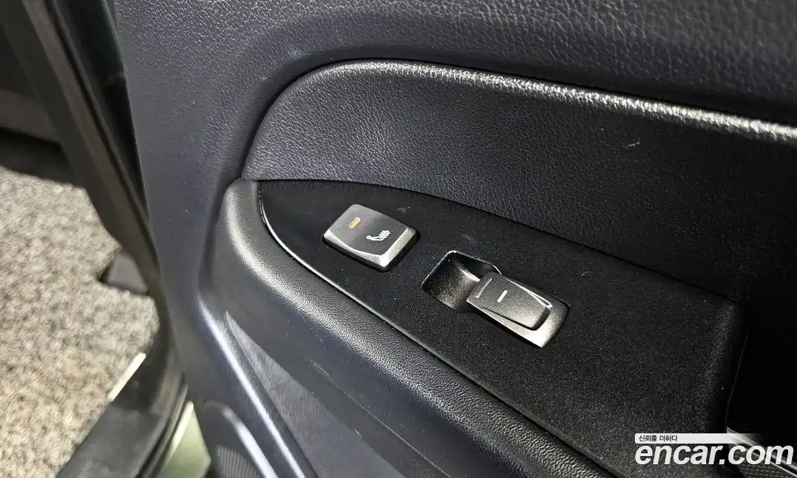 SsangYong Rexton 2022 2.2 Автомат в Москве № 1232005, фото 19