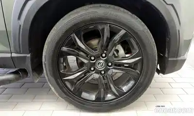 SsangYong Rexton 2022 2.2 Автомат в Москве № 1232005, миниатюра 5