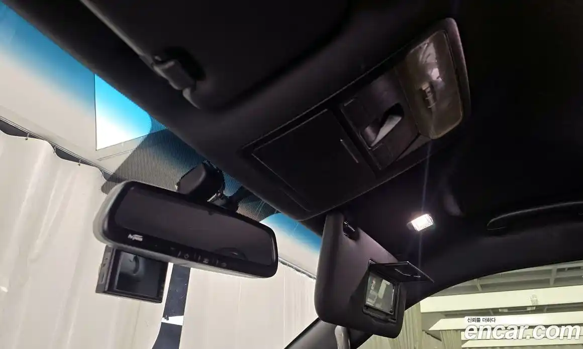 SsangYong Rexton 2019 2.2 Автомат в Москве № 1232006, фото 17