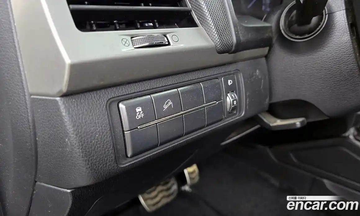 SsangYong Rexton 2019 2.2 Автомат в Москве № 1232006, фото 18