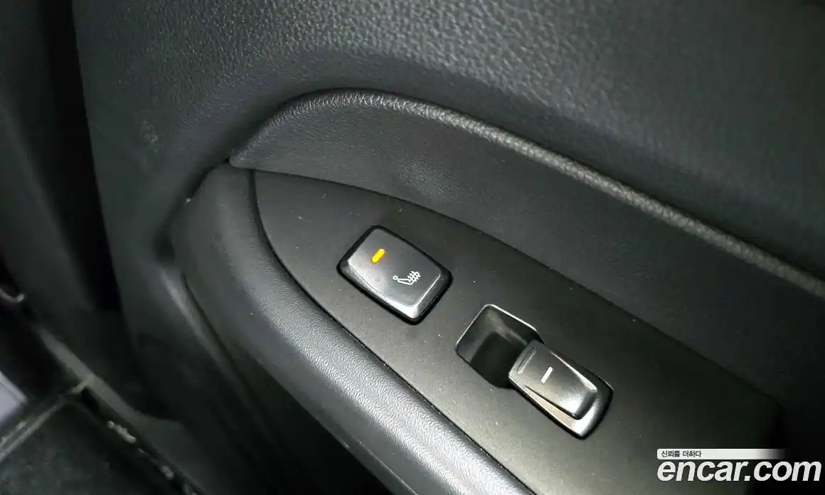 SsangYong Rexton 2019 2.2 Автомат в Москве № 1232006, фото 19