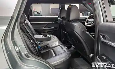 SsangYong Torres 2022 1.5 Автомат в Москве № 1232008, миниатюра 12