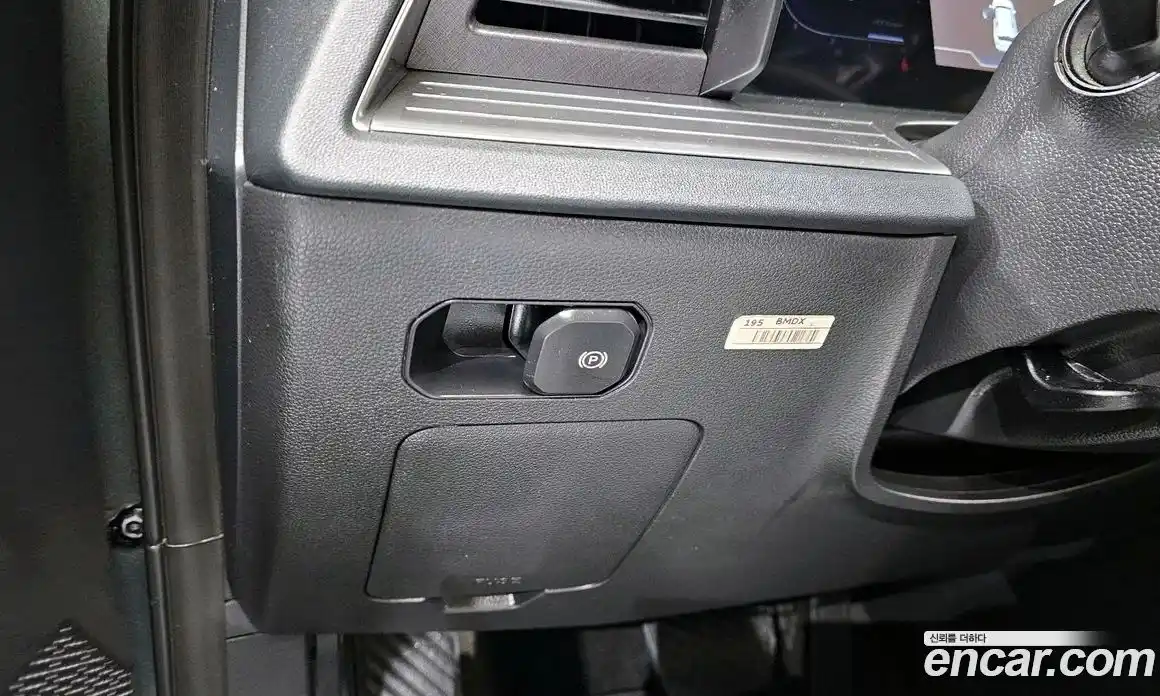 SsangYong Torres 2022 1.5 Автомат в Москве № 1232008, фото 17