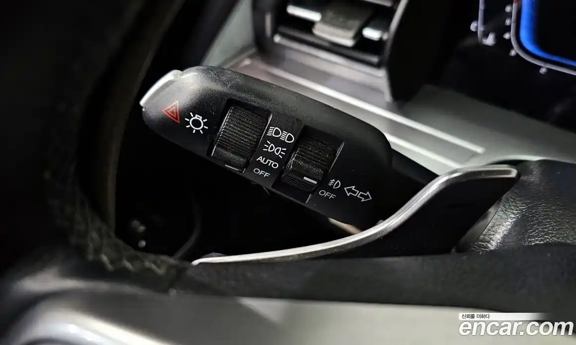 SsangYong Torres 2022 1.5 Автомат в Москве № 1232008, фото 18