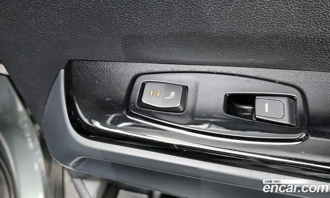 SsangYong Torres 2022 1.5 Автомат в Москве № 1232008, фото 19