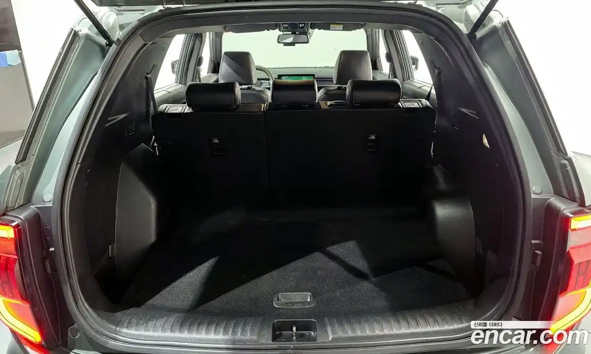 SsangYong Torres 2022 1.5 Автомат в Москве № 1232008, фото 20