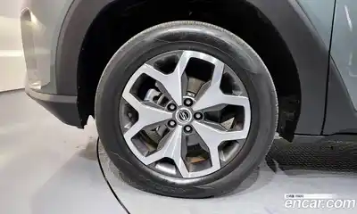 SsangYong Torres 2022 1.5 Автомат в Москве № 1232008, миниатюра 5