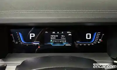 SsangYong Torres 2022 1.5 Автомат в Москве № 1232008, миниатюра 8