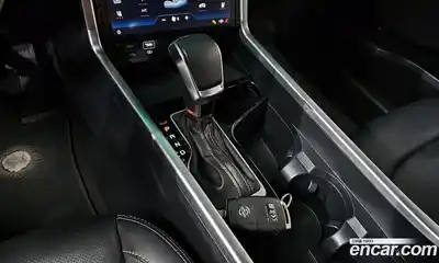 SsangYong Torres 2022 1.5 Автомат в Москве № 1232008, миниатюра 9