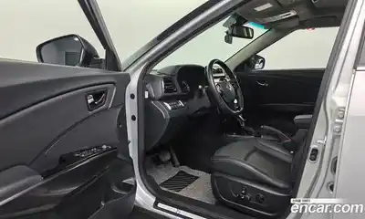 SsangYong TIBOLI 2020 1.6 Автомат в Москве № 1232013, миниатюра 12
