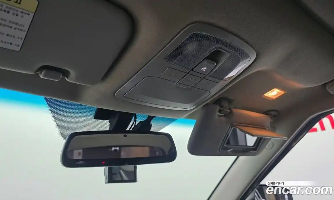 SsangYong TIBOLI 2020 1.6 Автомат в Москве № 1232013, фото 17