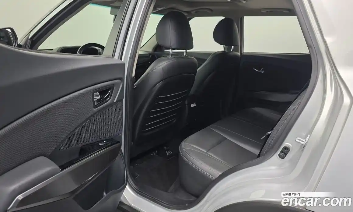 SsangYong TIBOLI 2020 1.6 Автомат в Москве № 1232013, фото 18