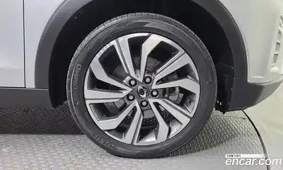 SsangYong TIBOLI 2020 1.6 Автомат в Москве № 1232013, миниатюра 5