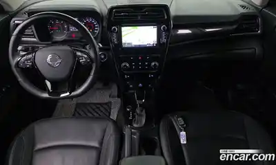 SsangYong TIBOLI 2020 1.6 Автомат в Москве № 1232013, миниатюра 7