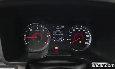 SsangYong TIBOLI 2020 1.6 Автомат в Москве № 1232013, миниатюра 8