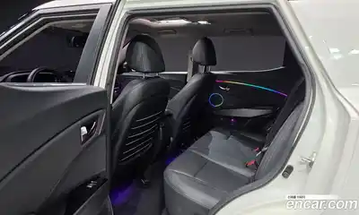 SsangYong TIBOLI 2019 1.5 Автомат в Москве № 1232014, миниатюра 12