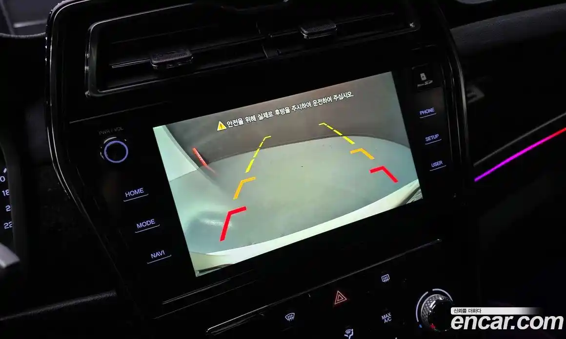 SsangYong TIBOLI 2019 1.5 Автомат в Москве № 1232014, фото 14