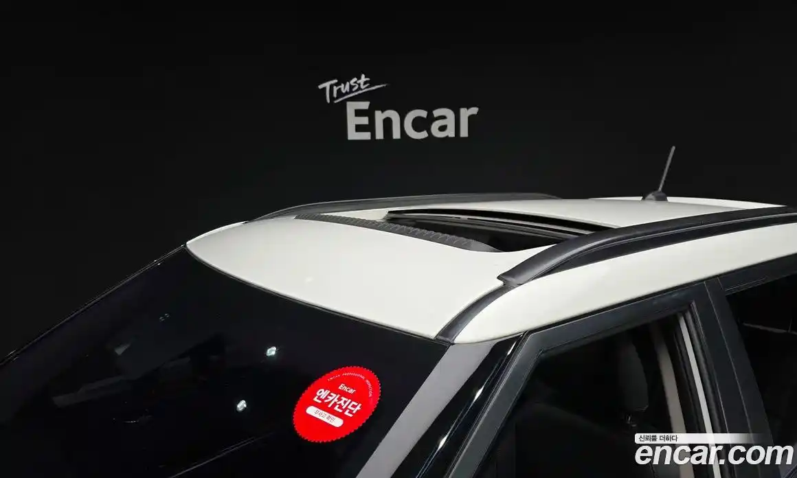 SsangYong TIBOLI 2019 1.5 Автомат в Москве № 1232014, фото 17