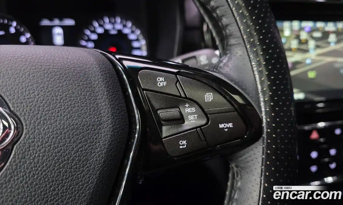 SsangYong TIBOLI 2019 1.5 Автомат в Москве № 1232014, фото 18