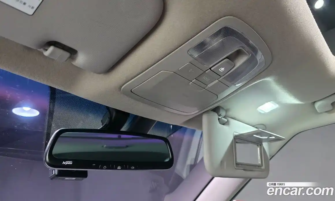 SsangYong TIBOLI 2019 1.5 Автомат в Москве № 1232014, фото 20