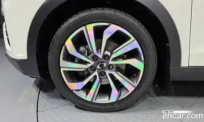 SsangYong TIBOLI 2019 1.5 Автомат в Москве № 1232014, миниатюра 5