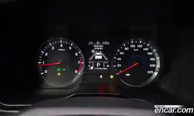 SsangYong TIBOLI 2019 1.5 Автомат в Москве № 1232014, миниатюра 8