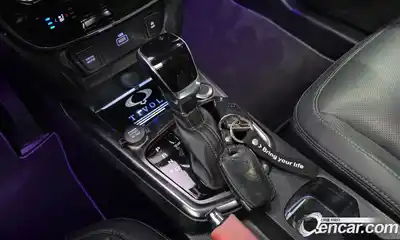 SsangYong TIBOLI 2019 1.5 Автомат в Москве № 1232014, миниатюра 9