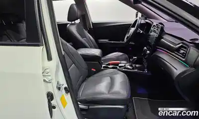 SsangYong TIBOLI 2019 1.5 Автомат в Москве № 1232014, миниатюра 10