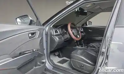 SsangYong TIBOLI 2017 1.6 Автомат в Москве № 1232016, миниатюра 11