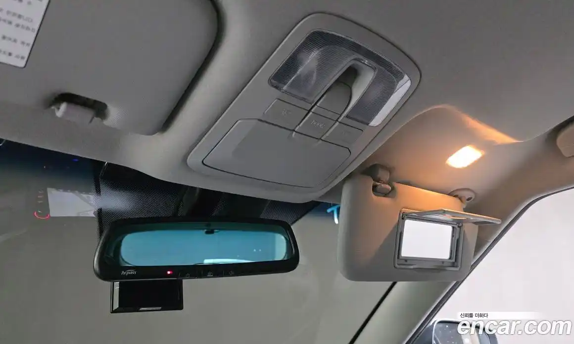 SsangYong TIBOLI 2017 1.6 Автомат в Москве № 1232016, фото 17