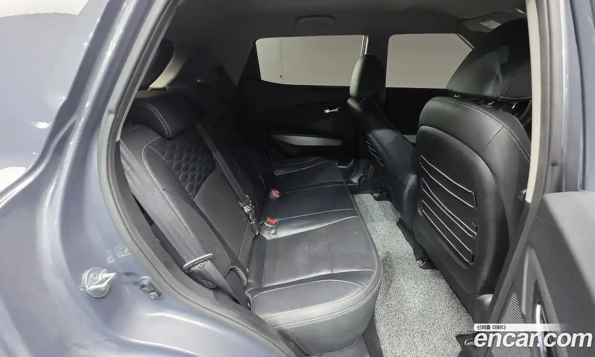 SsangYong TIBOLI 2017 1.6 Автомат в Москве № 1232016, фото 19