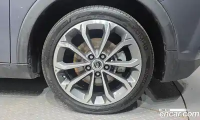 SsangYong TIBOLI 2017 1.6 Автомат в Москве № 1232016, миниатюра 5