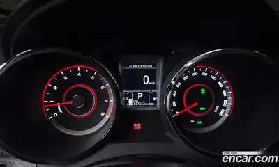 SsangYong TIBOLI 2017 1.6 Автомат в Москве № 1232016, миниатюра 8