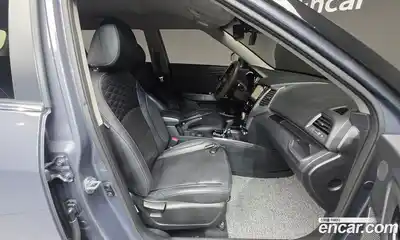 SsangYong TIBOLI 2017 1.6 Автомат в Москве № 1232016, миниатюра 10