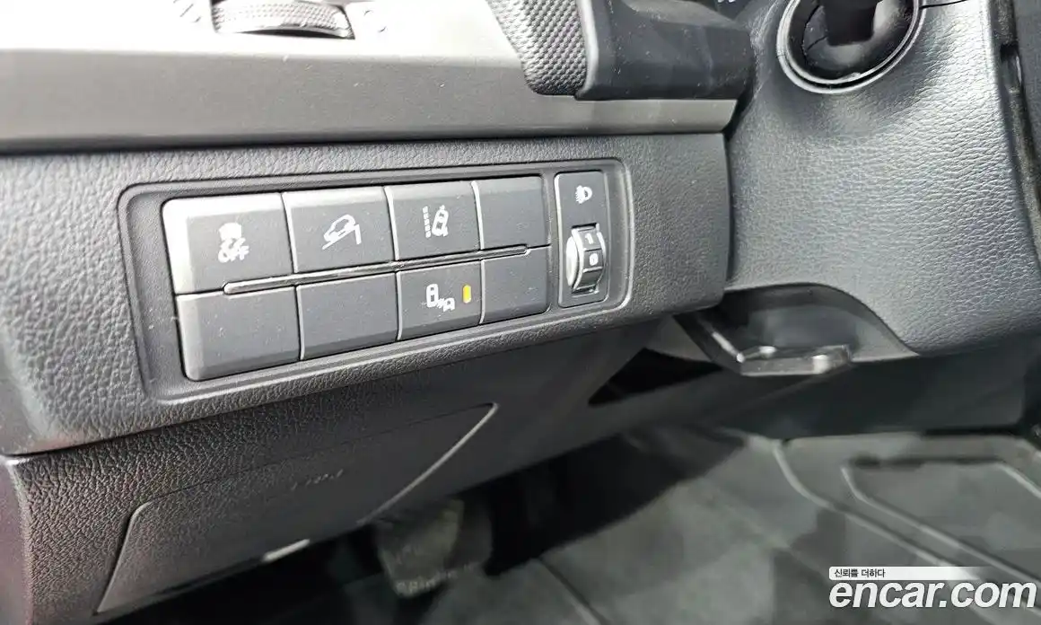 SsangYong Rexton 2019 2.2 гидро, фото 14