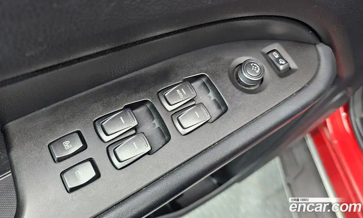 SsangYong Rexton 2019 2.2 гидро, фото 15