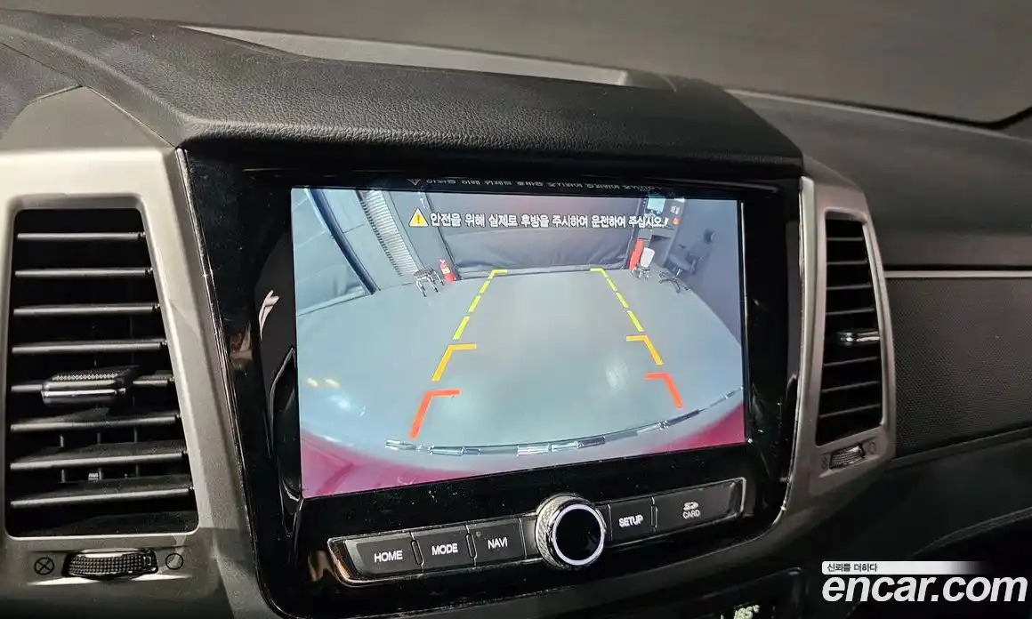 SsangYong Rexton 2019 2.2 гидро, фото 17