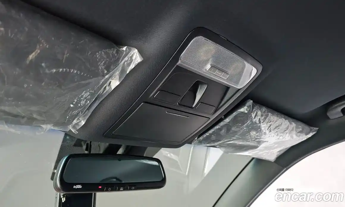 SsangYong Rexton 2019 2.2 гидро, фото 18