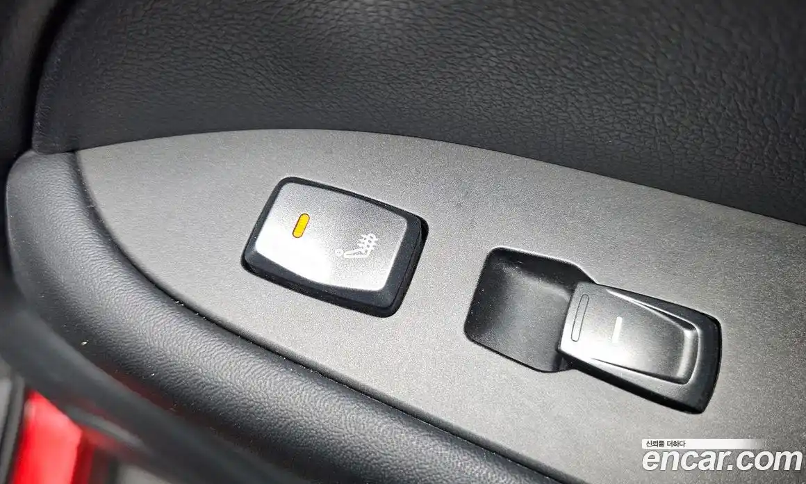 SsangYong Rexton 2019 2.2 гидро, фото 19