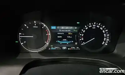 SsangYong Rexton 2019 2.2 гидро, миниатюра 8