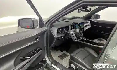 SsangYong Torres 2023 1.5 гидро в Москве № 1232037, миниатюра 10