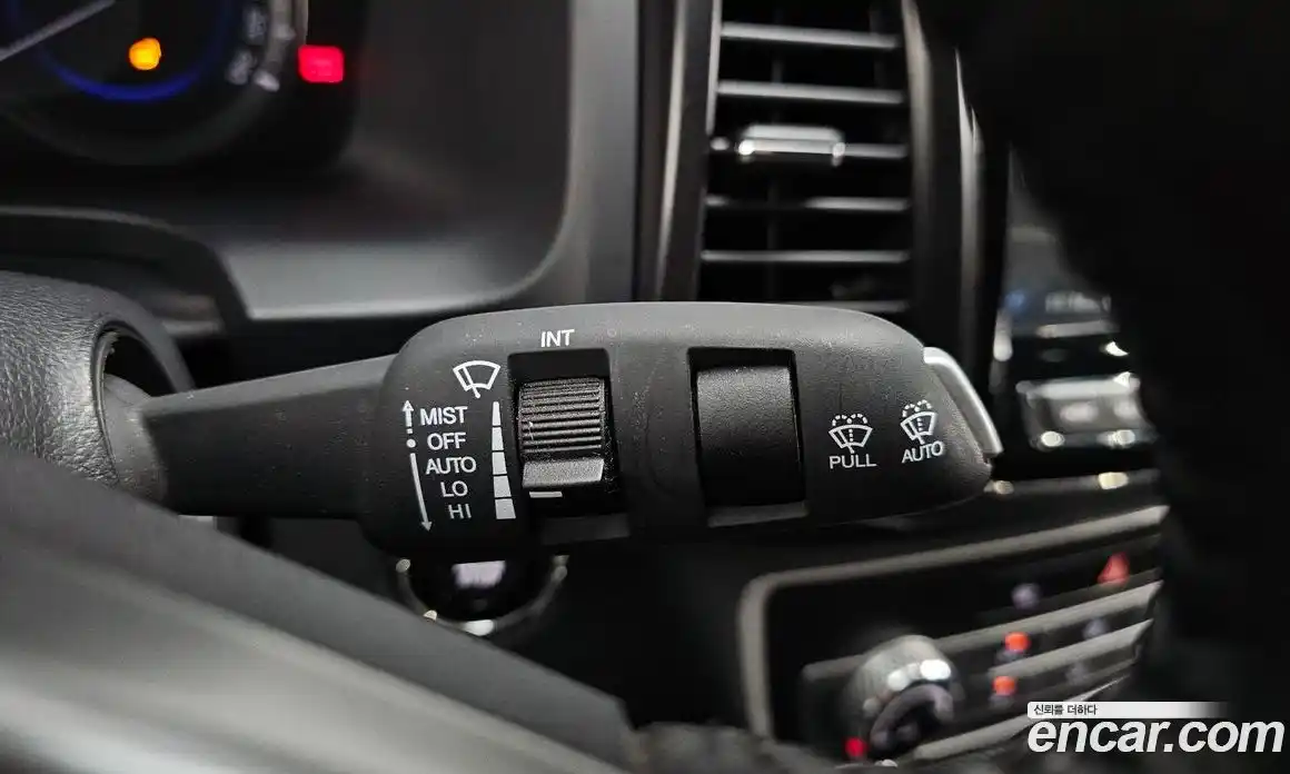 SsangYong Rexton 2020 2.2 Автомат в Москве № 1232054, фото 16